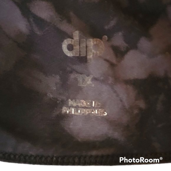 FINAL PRICE- Dip Spots Bra - Picture 6 of 8